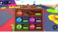 In-game shop (Image via Roblox)